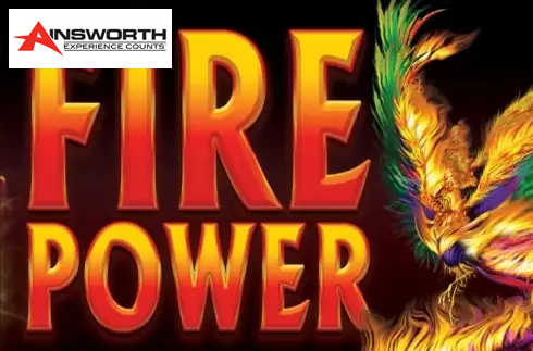 Firepower Jackpots